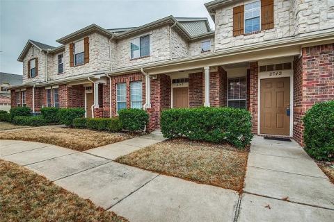 2742 Olympic Park Drive, Grand Prairie