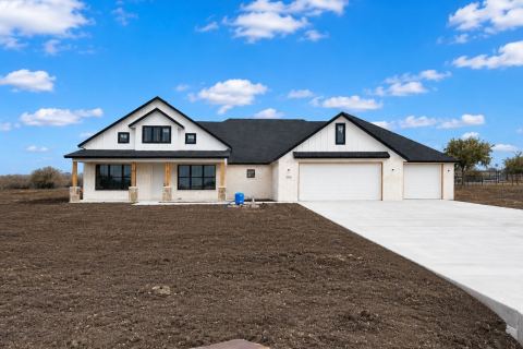 1054 Dove Hill Branch, Weatherford, TX 76088 — photo 2