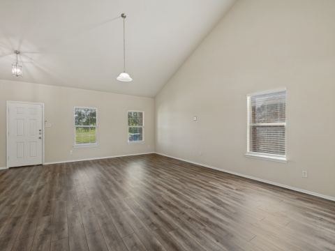 2005 Brackettville, Forney, TX 75126 — photo 2