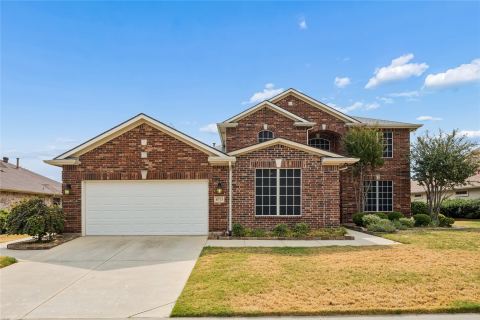 8713 Franklin Drive, Denton, TX 76207 — photo 2