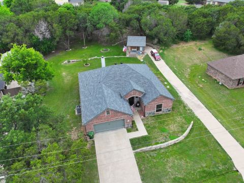 3904 Laramie Trail, Granbury, TX 76048 — photo 2