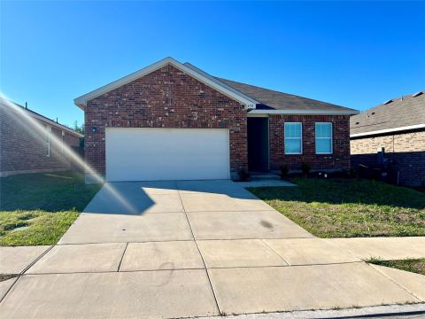 672 Crestridge Drive, Lavon, TX 75166 — photo 2
