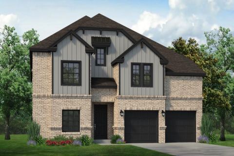 16412 Freshwater Drive, Celina