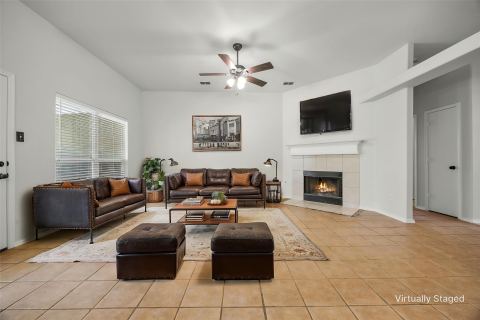 9313 Norfolk Lane, McKinney, TX 75071 — photo 3