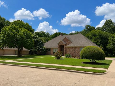 1810 Plum Creek Drive, Midlothian, TX 76065 — photo 3