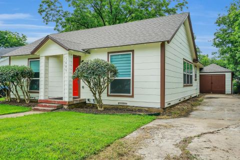 1605 Pine Street, Grand Prairie, TX 75050 — photo 2
