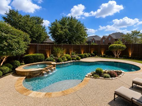 12204 Skipper Drive, Frisco