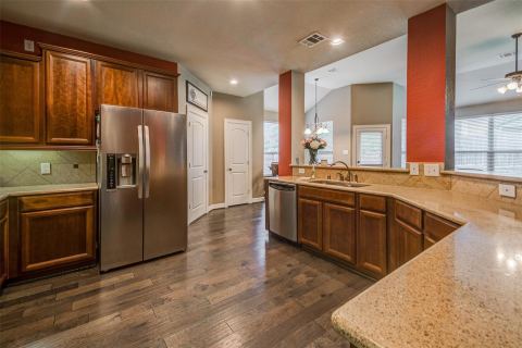 3505 Copper Ridge Drive, McKinney, TX 75070 — photo 3