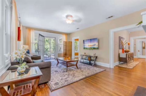4303 Vandelia Street, Dallas, TX 75219 — photo 2