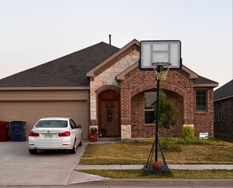 2114 Donker Drive, Royse City