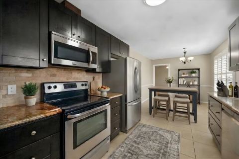 1101 De Pauw Drive, Arlington, TX 76012 — photo 3