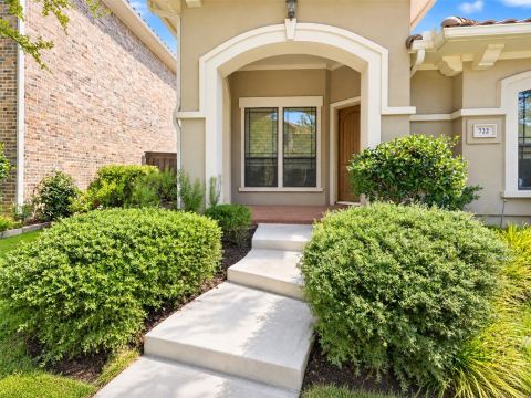 722 Arbol, Irving, TX 75039 — photo 3