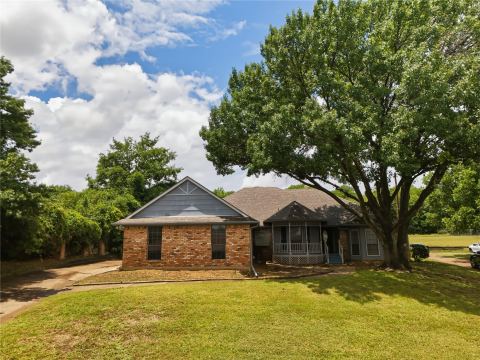 1905 Wedgewood Drive, Grand Prairie