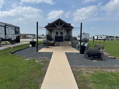 5000 Waterfront Road 126, Kerens, TX 75144 — photo 3