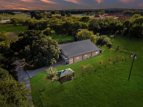 3924 Cross Timber Road, Burleson, TX 76028 — photo 3