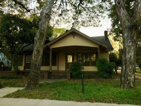 1007 Oakland Street 100, Denton, TX 76201 — photo 2