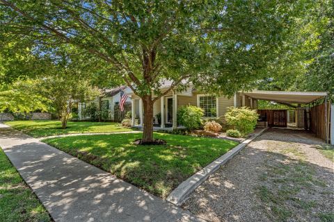 5329 Pershing Avenue, Fort Worth, TX 76107 — photo 3
