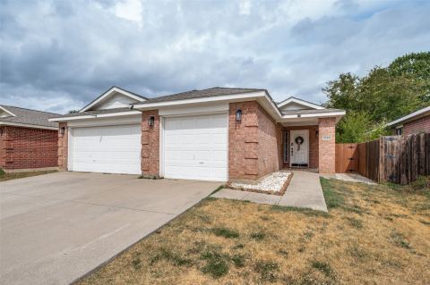 1063 Port Sullivan Drive, Little Elm, TX 75068 — photo 2