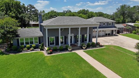 315 Mimosa Drive, Denton, TX 76201 — photo 3