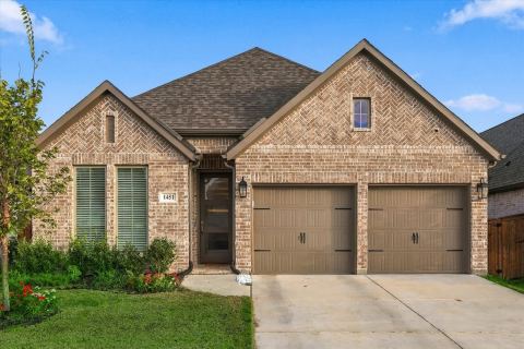 1451 Kingswell Lane, Forney, TX 75126 — photo 3