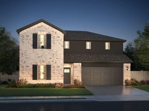 1751 Onion Creek Place, Crandall