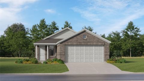 1815 Sanderling Street, Forney