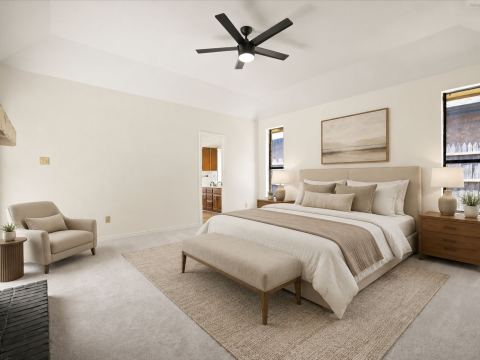 3637 Bluegrass Drive, Grand Prairie, TX 75052 — photo 3