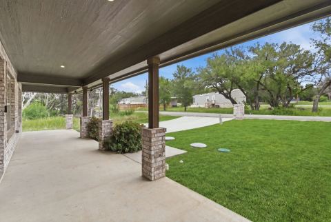 2926 Paluxy Trail, Granbury, TX 76048 — photo 2
