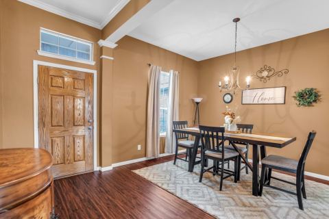 106 Aspenwood Trail, Forney, TX 75126 — photo 2