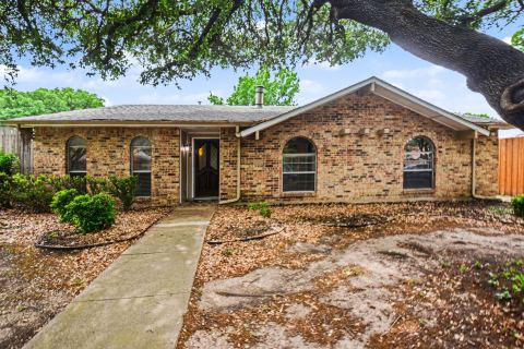 1408 Vanderbilt Drive, Plano, TX 75023 — photo 2