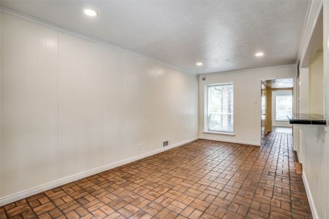 3446 Asbury Street, University Park, TX 75205 — photo 2