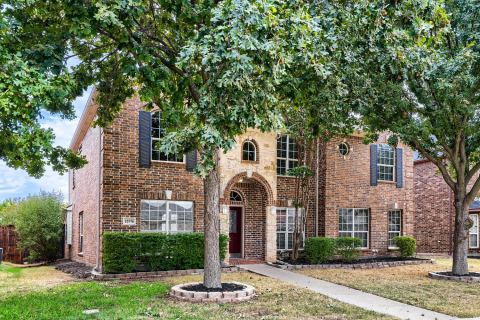 12576 Pond Cypress Lane, Frisco, TX 75035 — photo 2