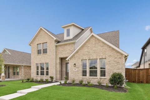 2259 Railhead Trail, Waxahachie, TX 75165 — photo 2