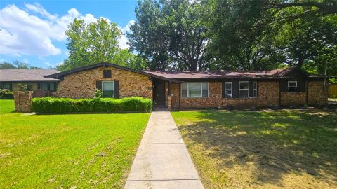 425 Mimosa Drive, Denton, TX 76201 — photo 2
