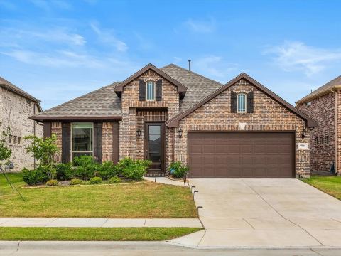 905 Sedona Street, Little Elm
