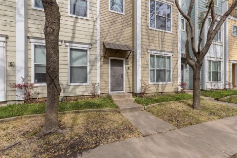 4121 Mckinney Avenue 6, Dallas