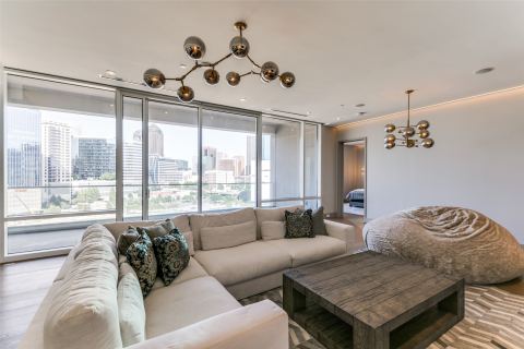2408 Victory Park Lane 939, Dallas, TX 75219 — photo 2
