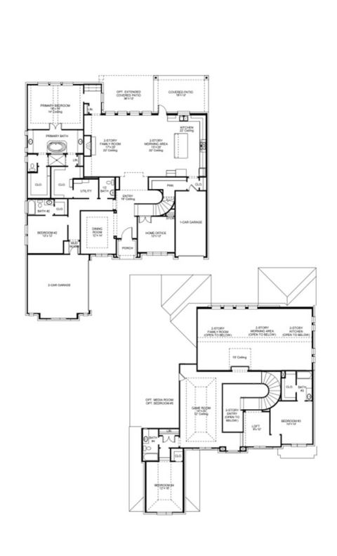 1032 Canyon Drive, Rockwall, TX 75087 — photo 2