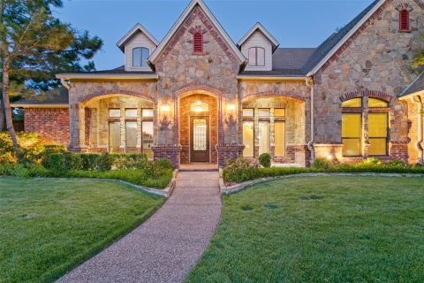 5605 Reatta Place, Colleyville, TX 76034 — photo 2