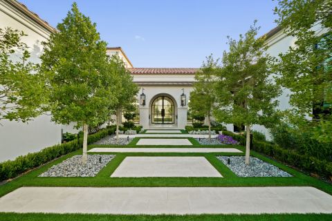 3686 Balfour Court, Frisco, TX 75034 — photo 3
