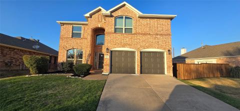 5004 Wethington Court, McKinney