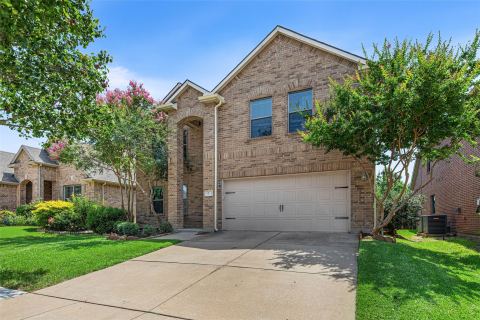 3213 Evening Wind Road, Denton, TX 76208 — photo 3