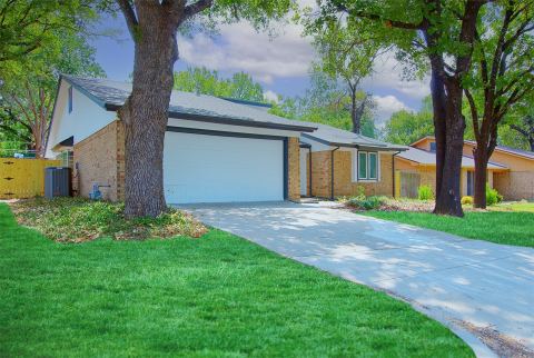 5109 Parliament Drive, Arlington, TX 76017 — photo 3