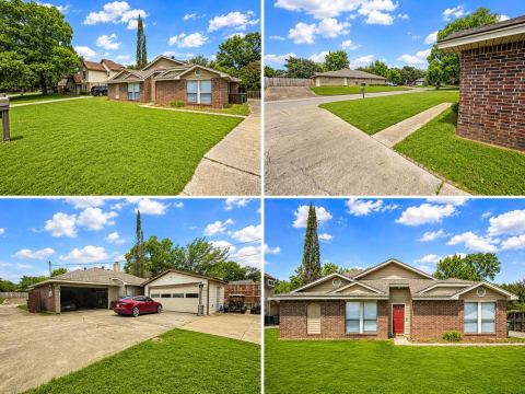 5505 Oak Brook Road, Arlington, TX 76016 — photo 3