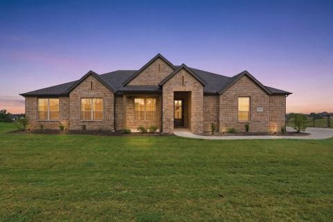 8800 Prather Road, Springtown, TX 76082 — photo 2