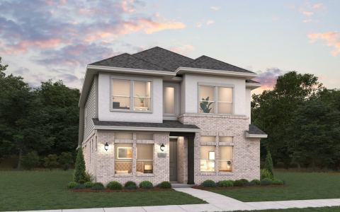 9305 Deer Meadow Lane, Denton