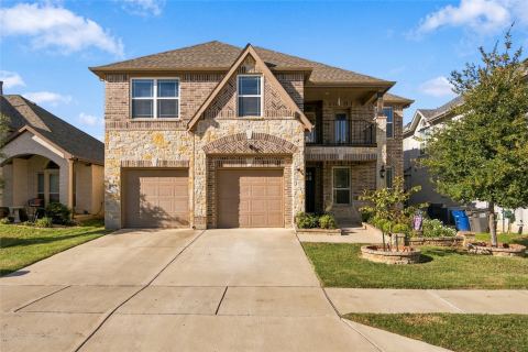 1712 Frisco Hills Boulevard, Little Elm, TX 75068 — photo 2