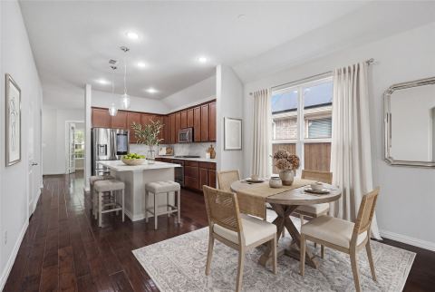 705 Llano Falls Drive, McKinney, TX 75071 — photo 2