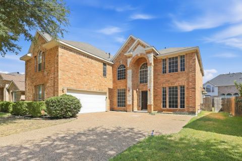 736 Mulberry Lane, DeSoto, TX 75115 — photo 2