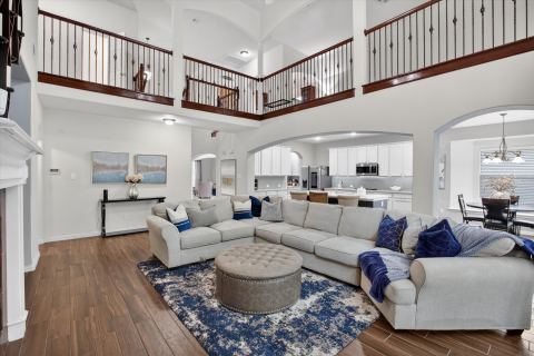 6601 Vintage Drive, Arlington